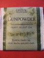 007   Gunpowder